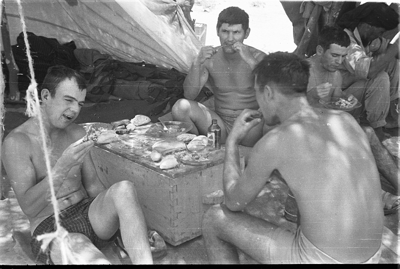 314ATN 1970 VIGILANCIA DE POZOS